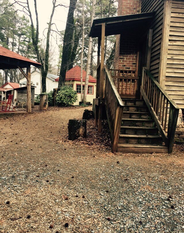 Carl J. McEwen Historic Village景点图片