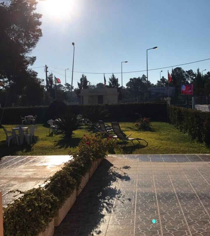 Residencial Vila Formosa主图