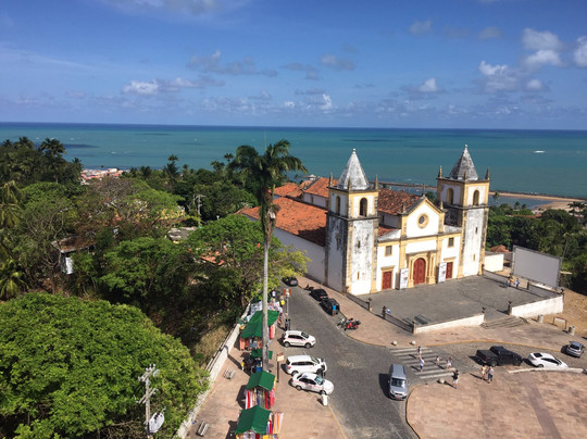 Tours By Locals-累西腓必去景点