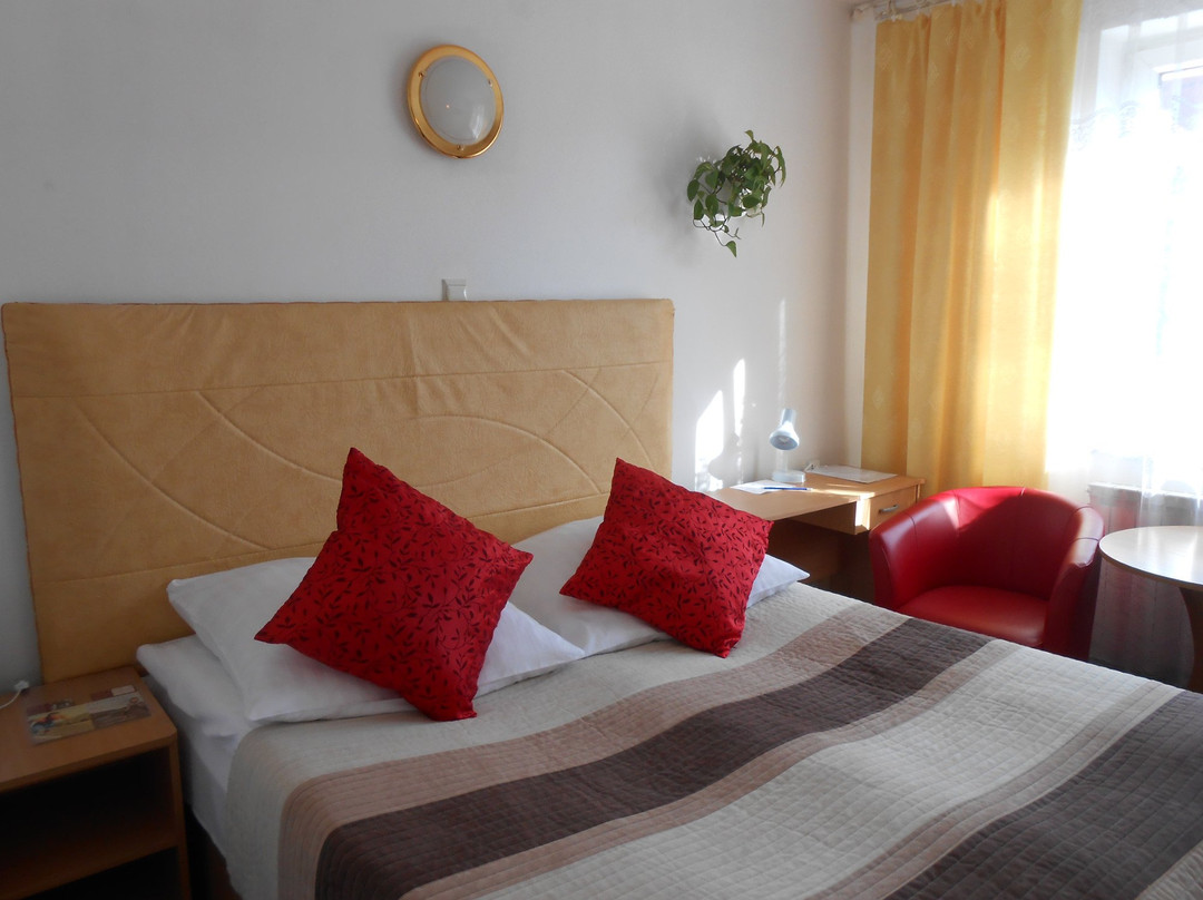 Hotel AS Biała Podlaska主图