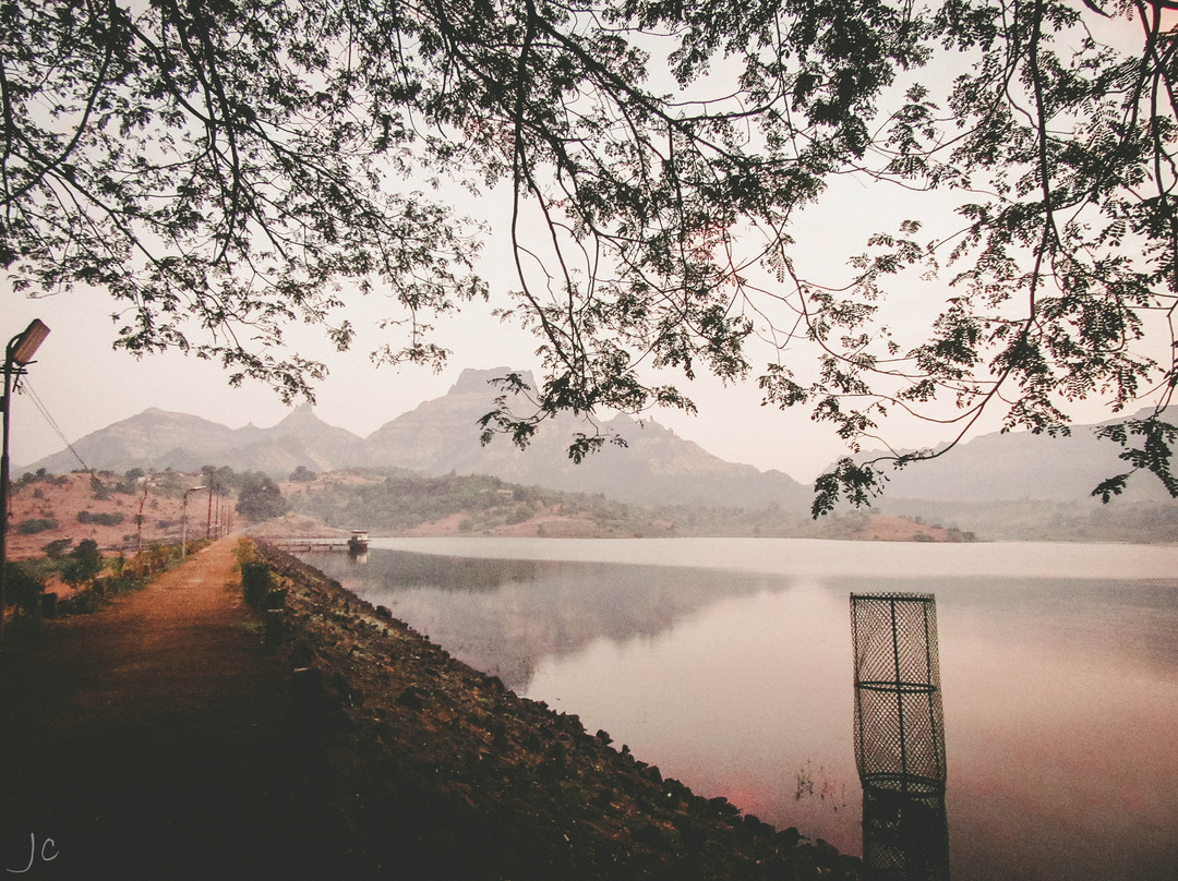 Gadeshwar Dam-潘维尔必去景点