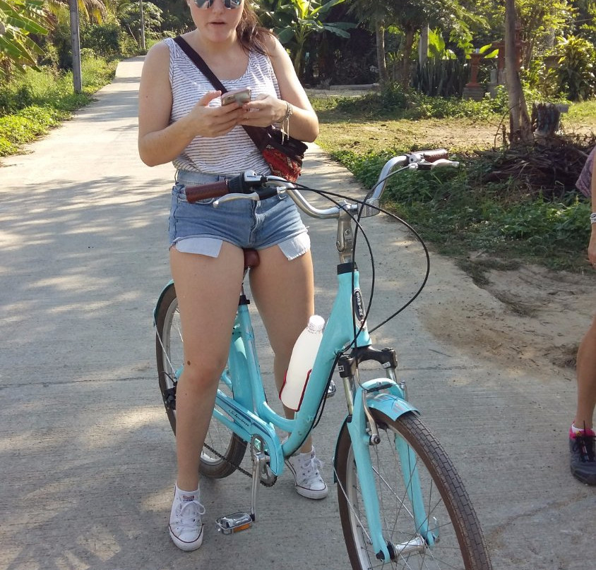 Chiang Mai Motorbike Tours景点图片