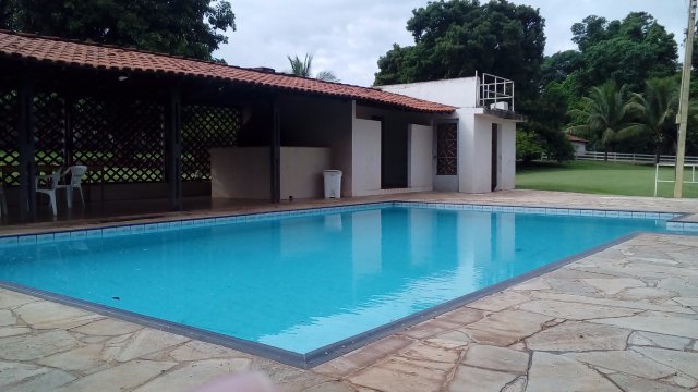 Hotel Recreio São Jorge-浴室