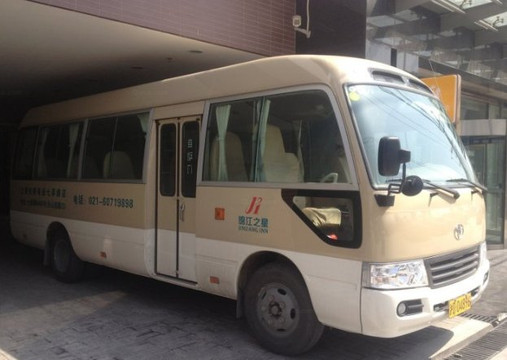 上海锦江之星虹桥枢纽七莘路店主图