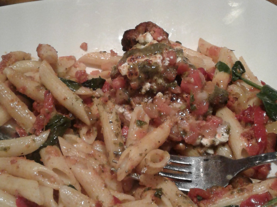 Rôtisserie St-Hubert