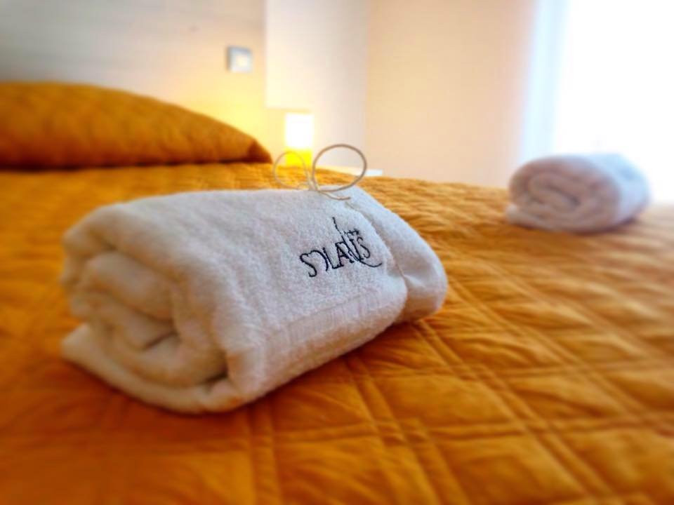 Santa Venere酒店住宿-Solaris Paestum Hotel