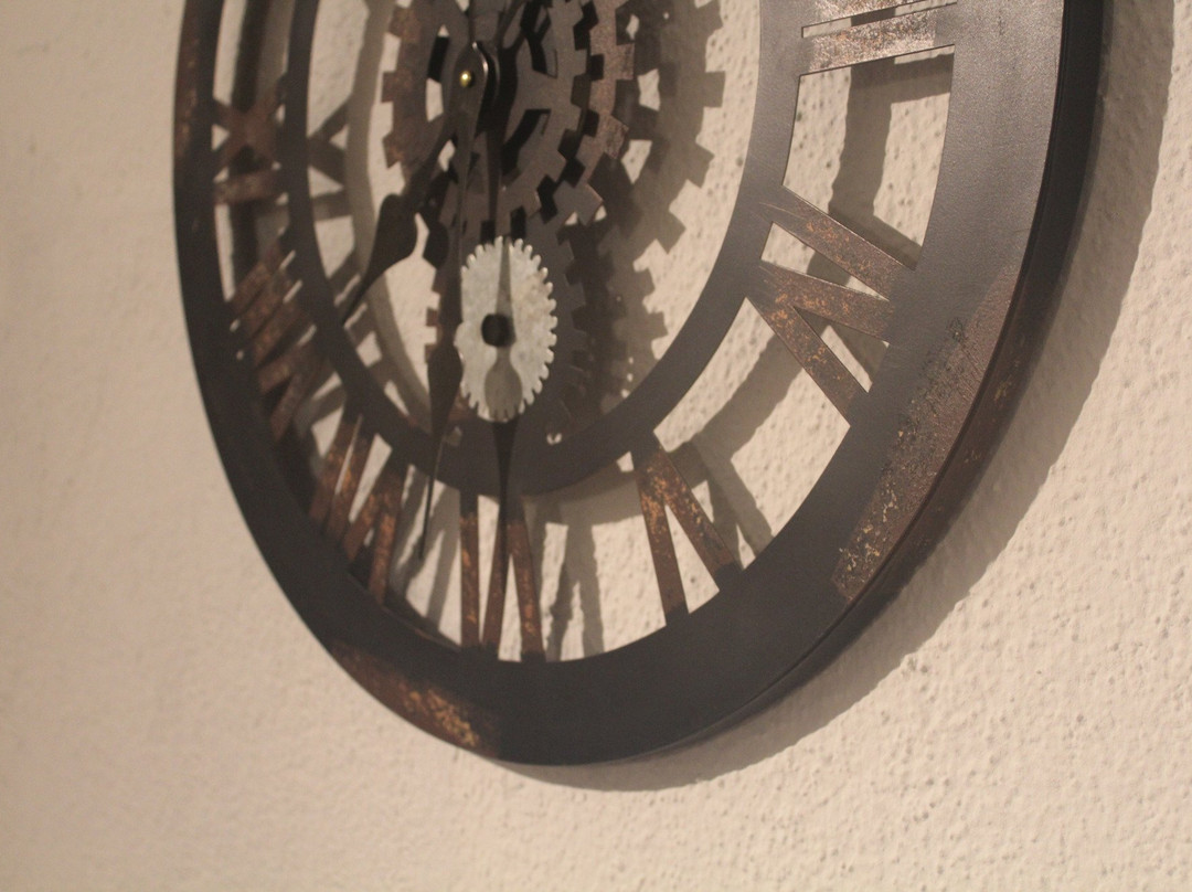 Just Escape Austria-哈尔堤侯必去景点