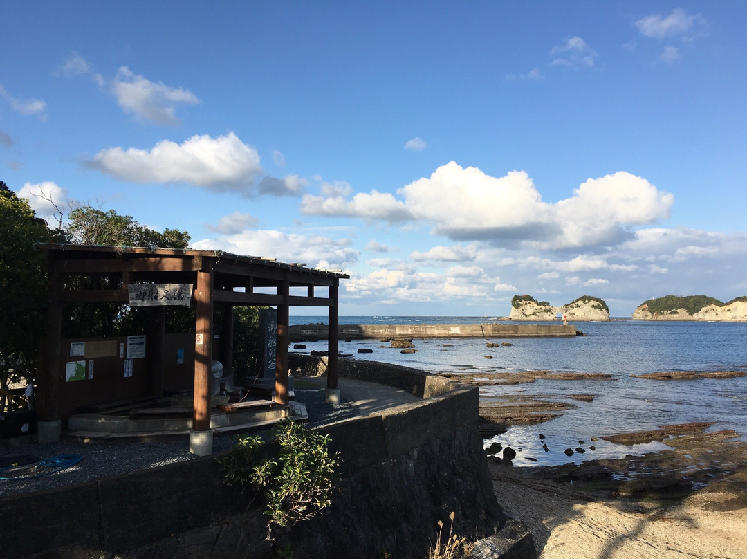 Mifune Ashiyu景点图片