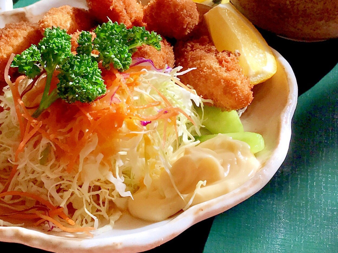 クッキングハウス Ａ