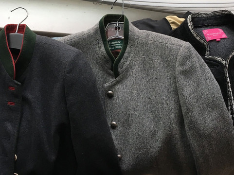 Hanna Trachten-萨尔茨堡必去景点