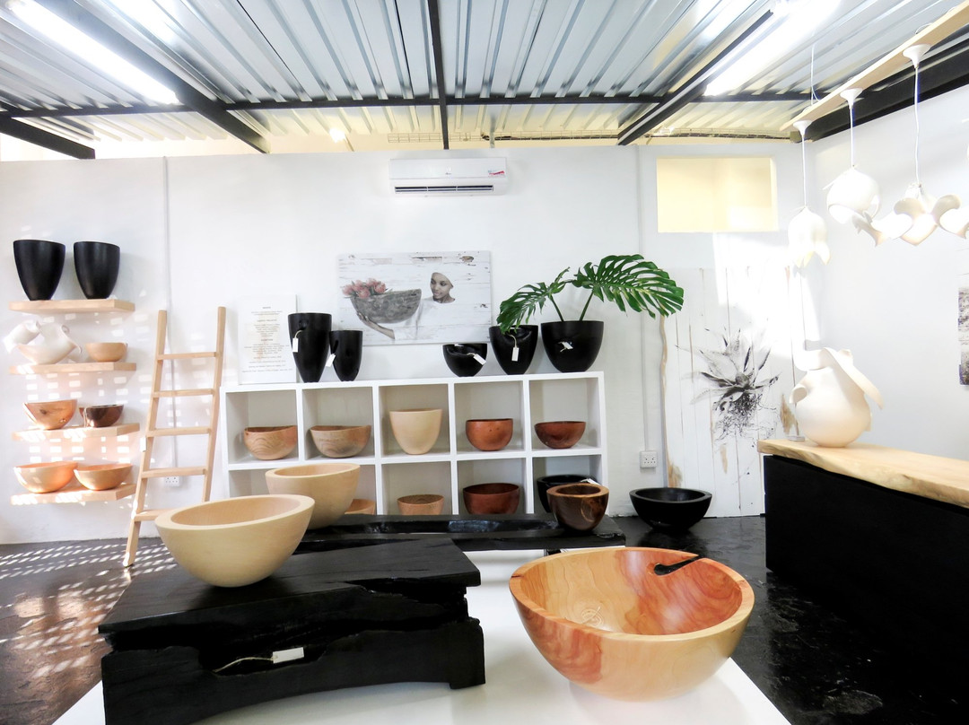 Andrew Early Design Studio景点图片