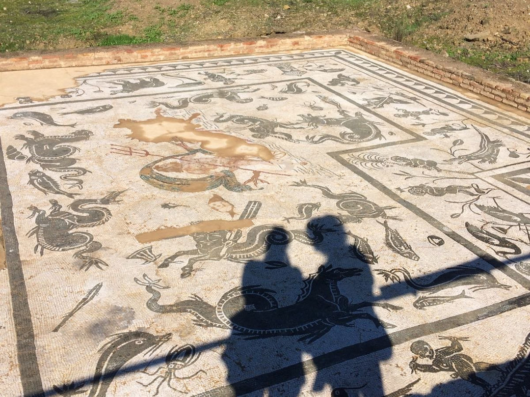 GuiArte-塞维利亚必去景点