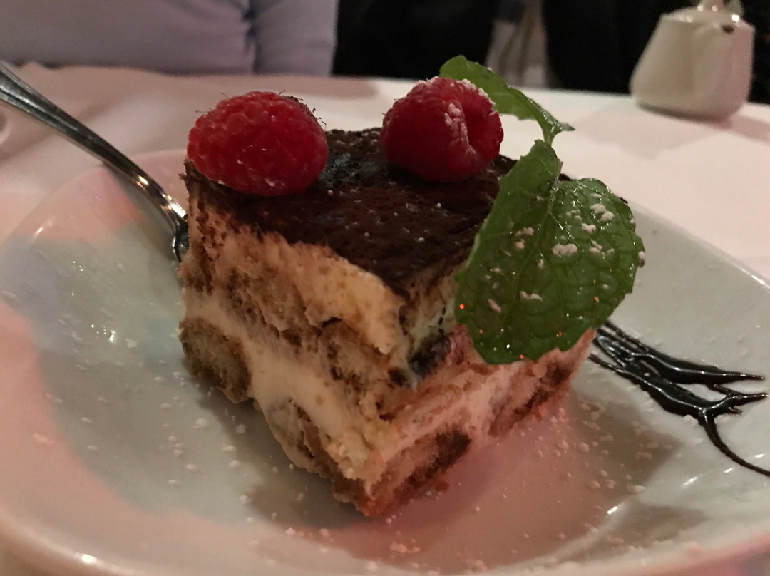 Ristorante Paradiso