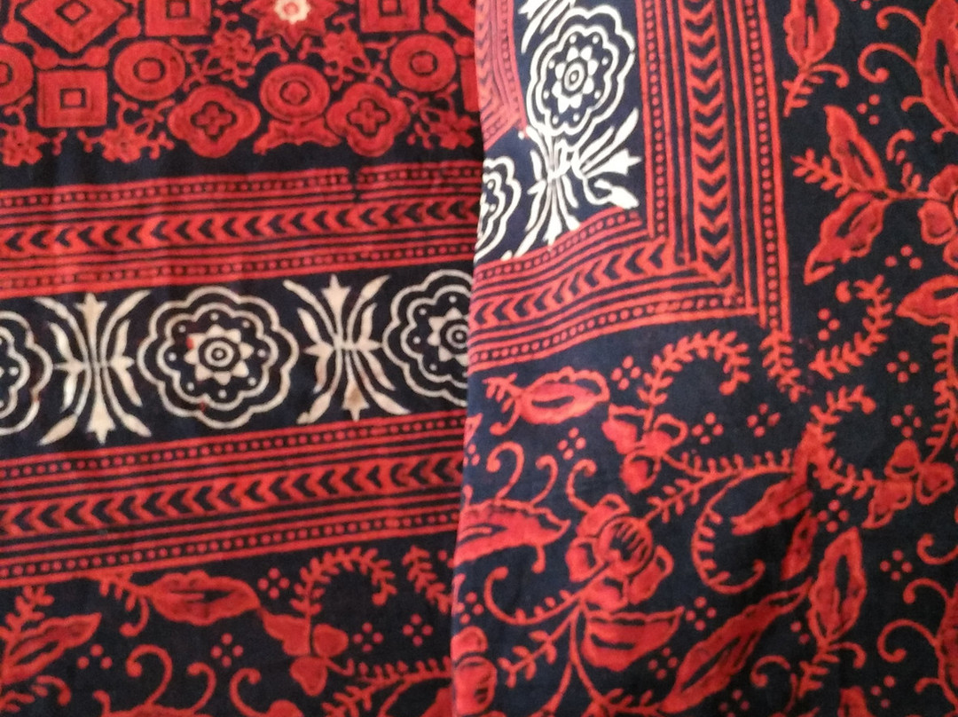 Bhoomi Handicraft景点图片