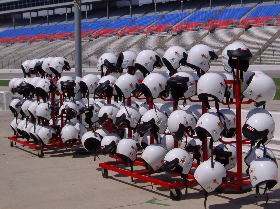 Team Texas Driving School-Justin必去景点