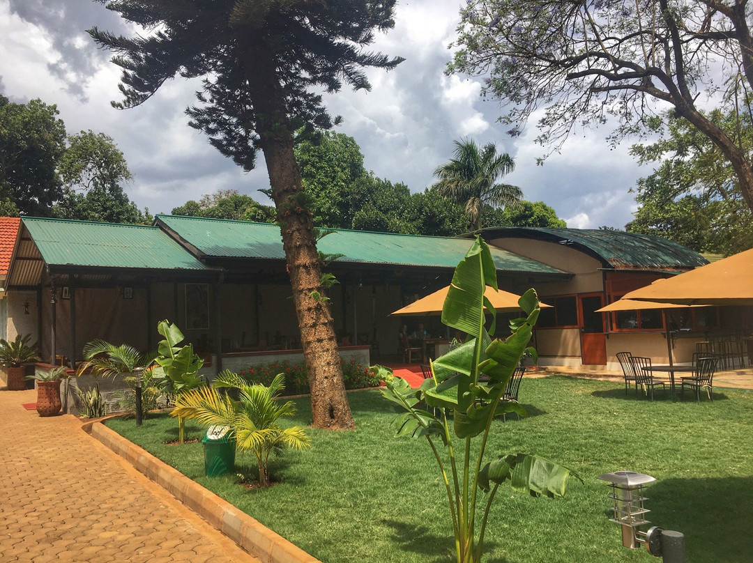 The Kitchen Flavour Restaurant