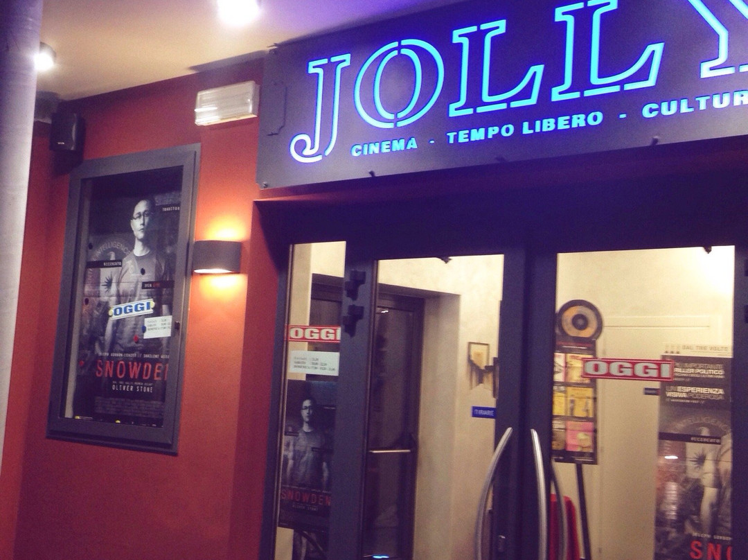 Gragnano Trebbiense旅游景点-Jolly 2