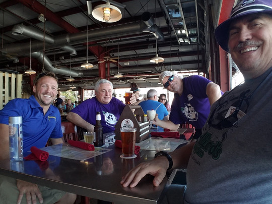 Southernmost Scavenger Hunt-基韦斯特必去景点