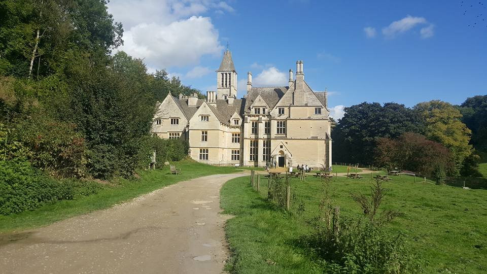 Woodchester Mansion景点图片