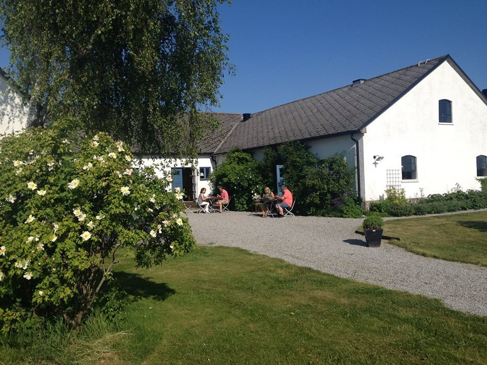 Ravakra B&b