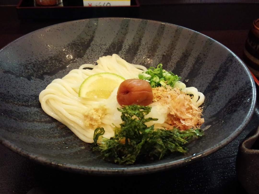かぎ卯