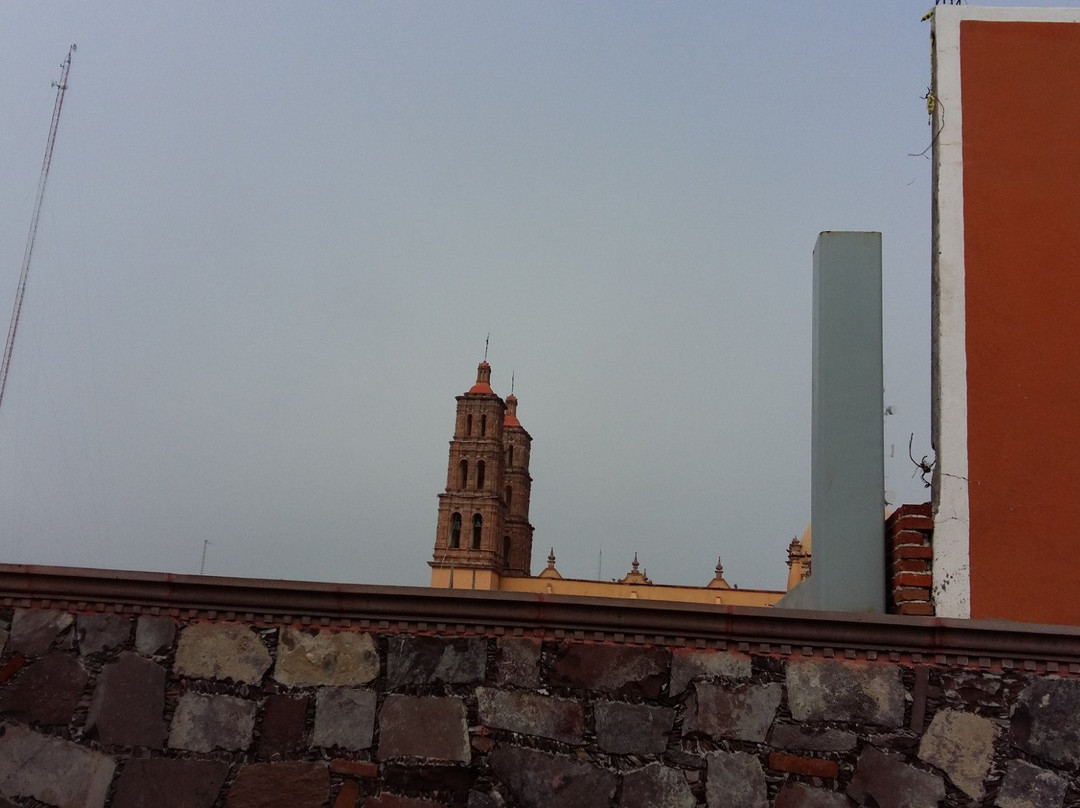 Casa Pozo del  Rayo主图