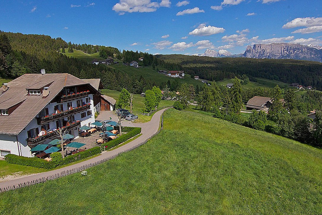 Berggasthof Ploerr