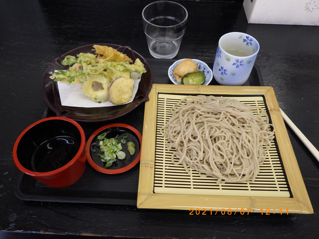 てっちゃんの店主图