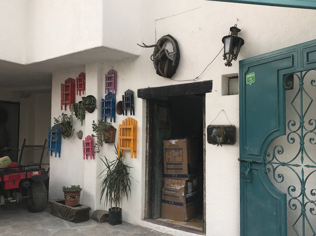 Casa Michoacana Gallery-圣米格尔护城必去景点