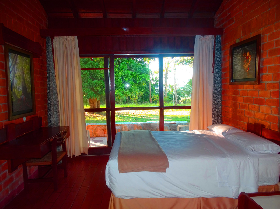 Hotel Puerto Mirador主图