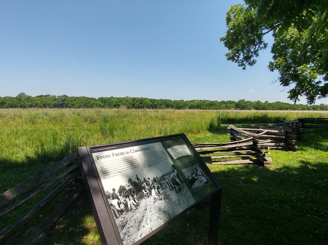 Joplin History & Mineral Museum-乔普林必去景点