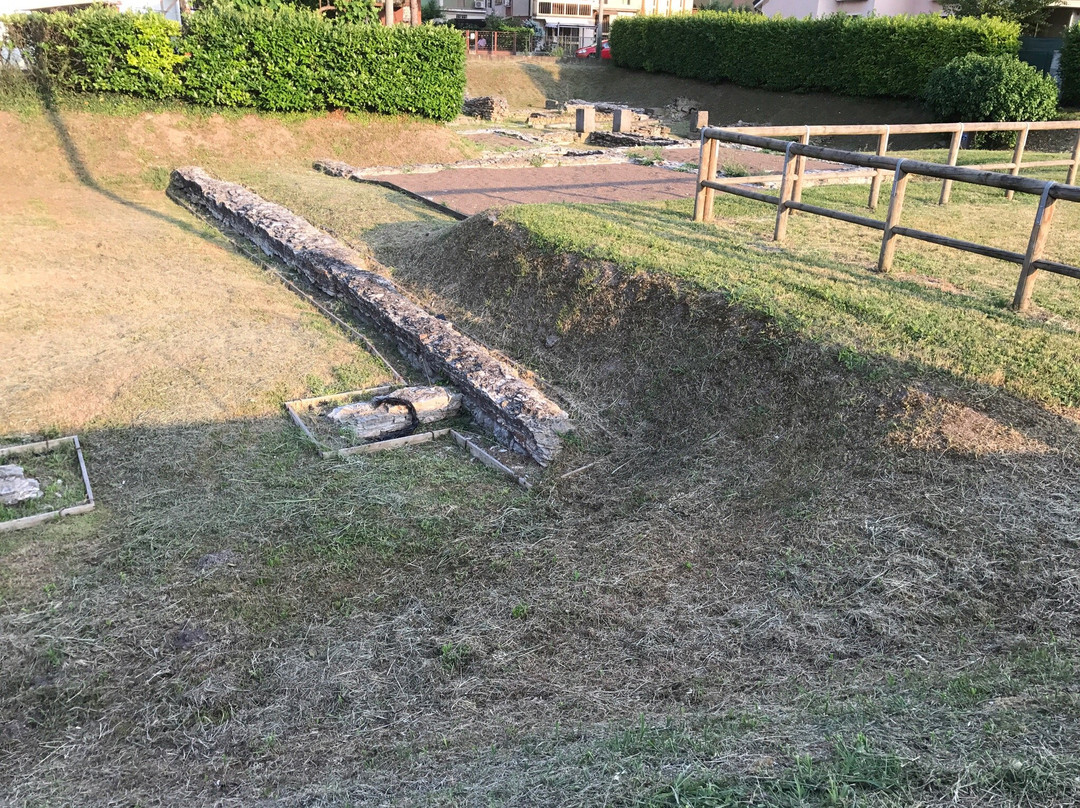 Domus Romane di Via Albrizzi-Este必去景点