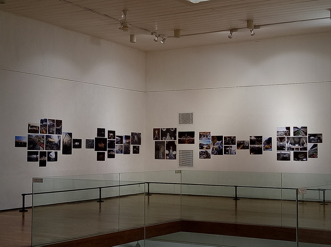Semarang Gallery景点图片