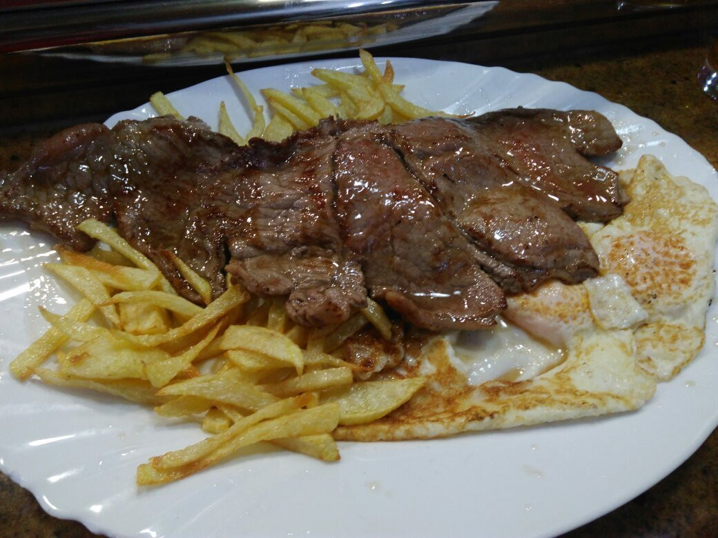 La Taberna De Maure景点图片
