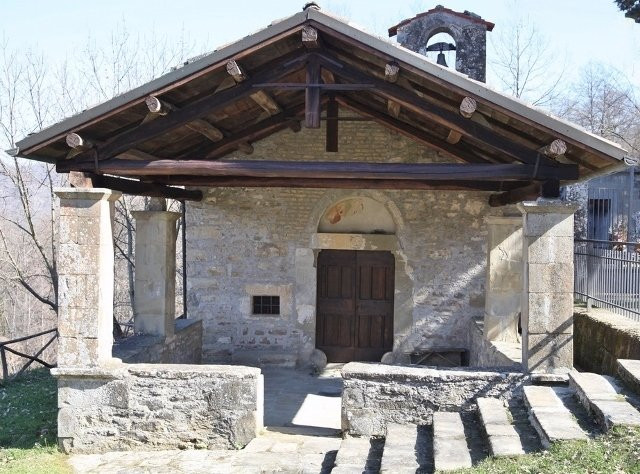 Chiesa della Madonna della Neve景点图片
