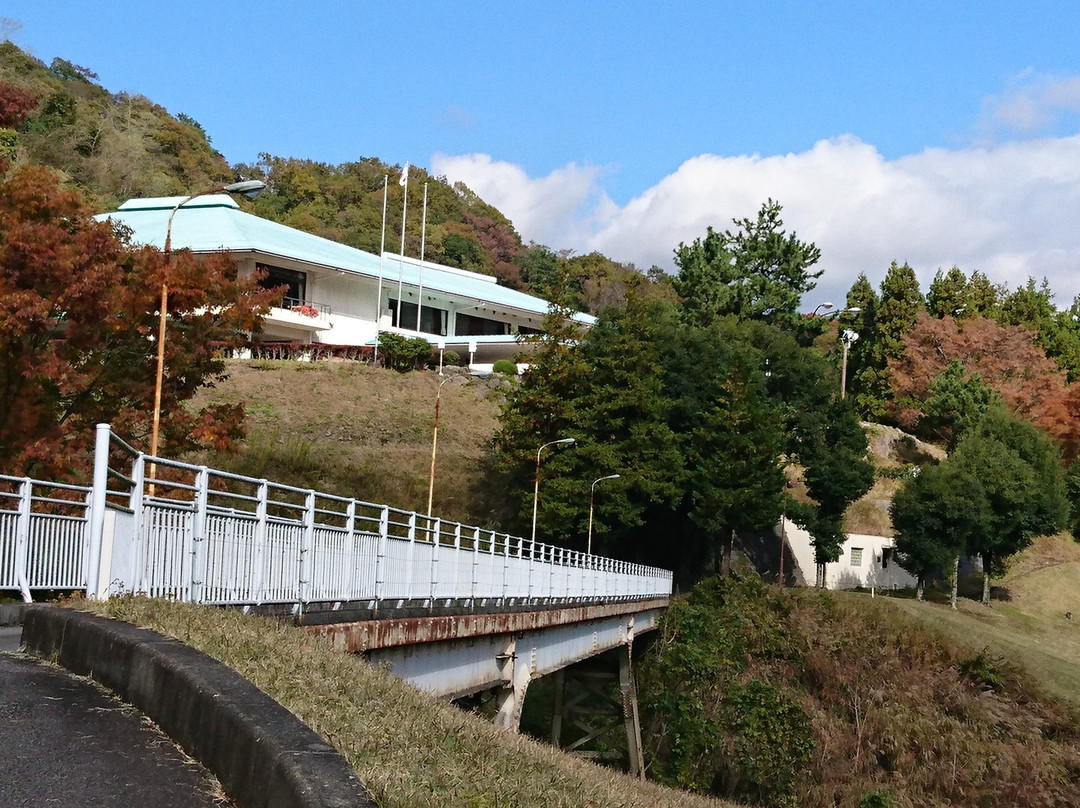 River Sakawa Golf Club景点图片