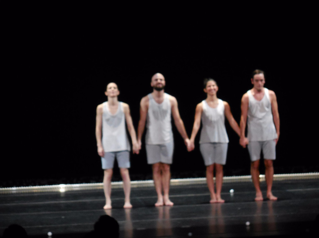 布鲁克林音乐学院-布鲁克林必去景点