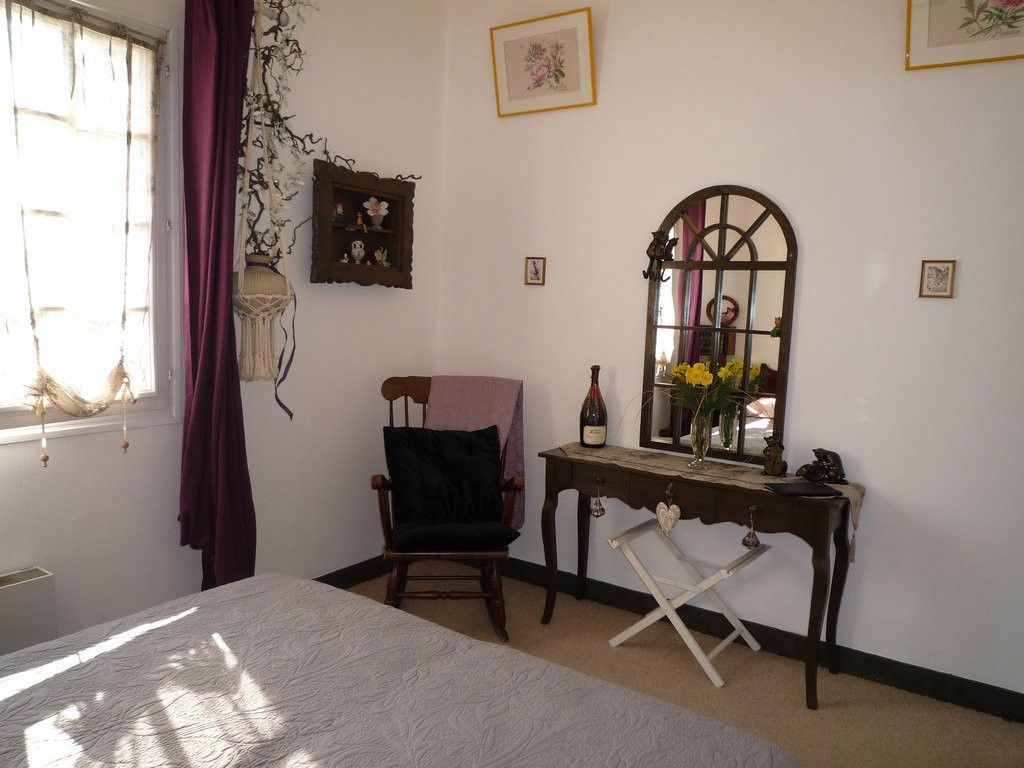 Edaine Parc Des Vignes de Bordeaux主图