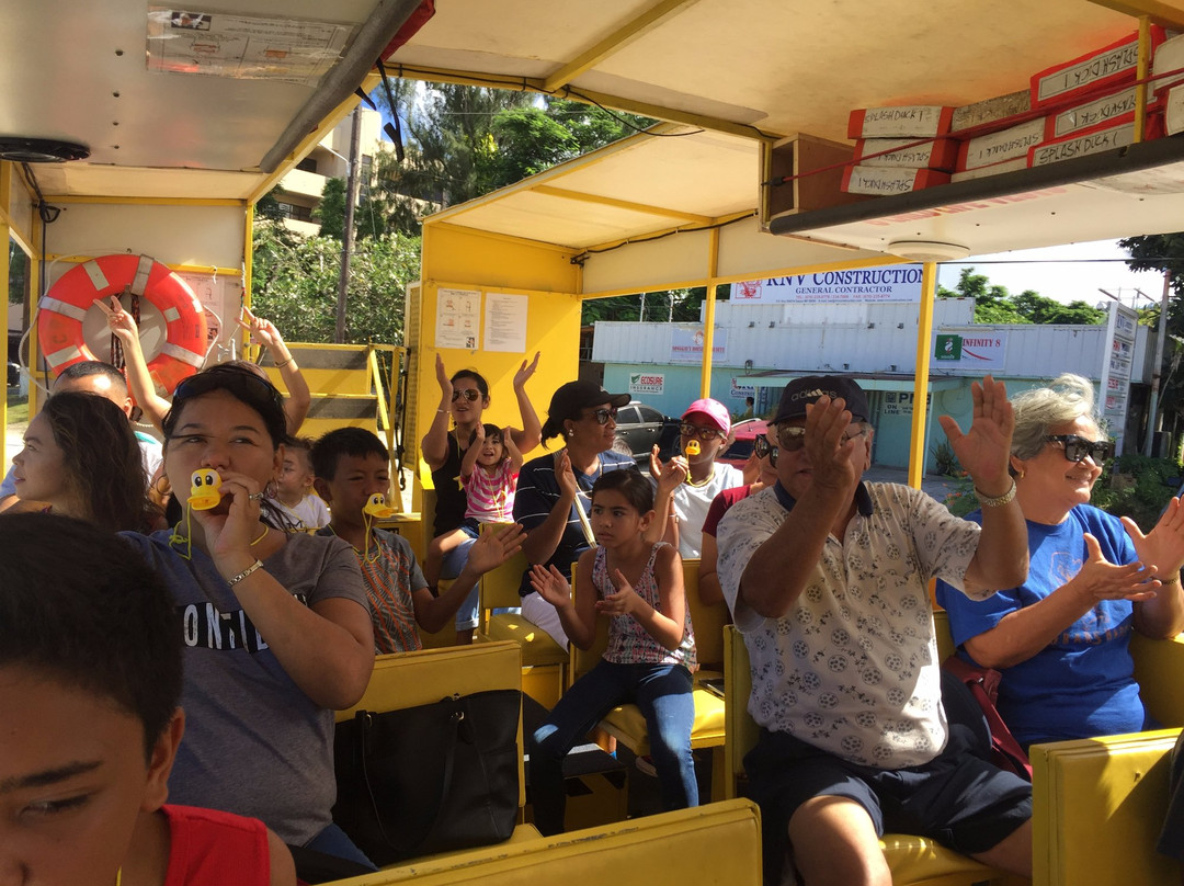 Saipan Duck Tours景点图片