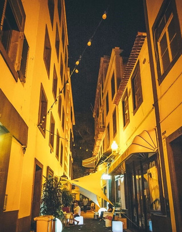 Mini Eco Bar-沙尔必去景点