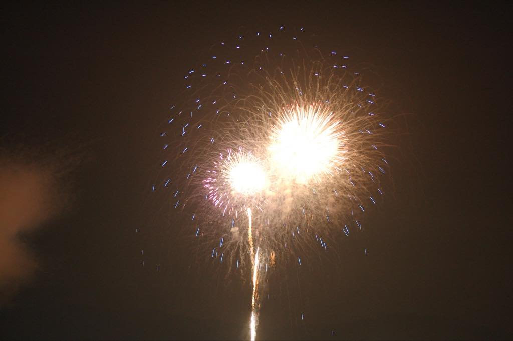 Tokai Festival Fireworks景点图片