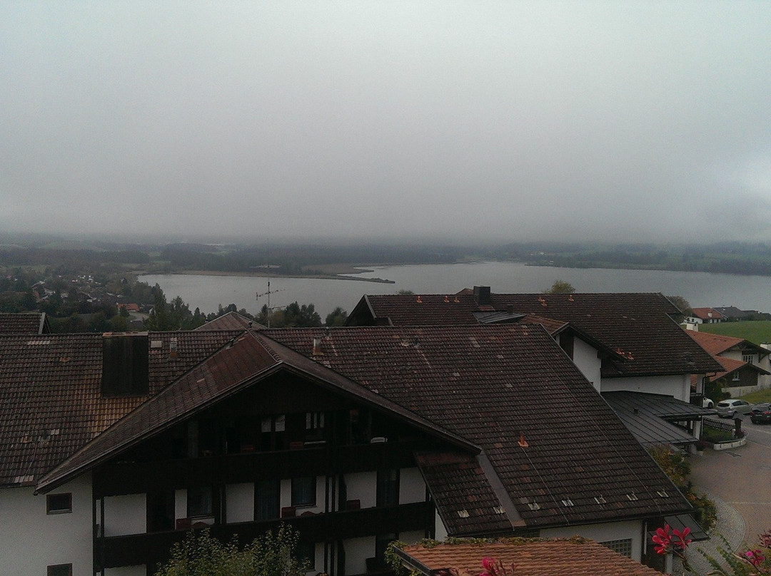 Hotel Gastehauser Hartung主图