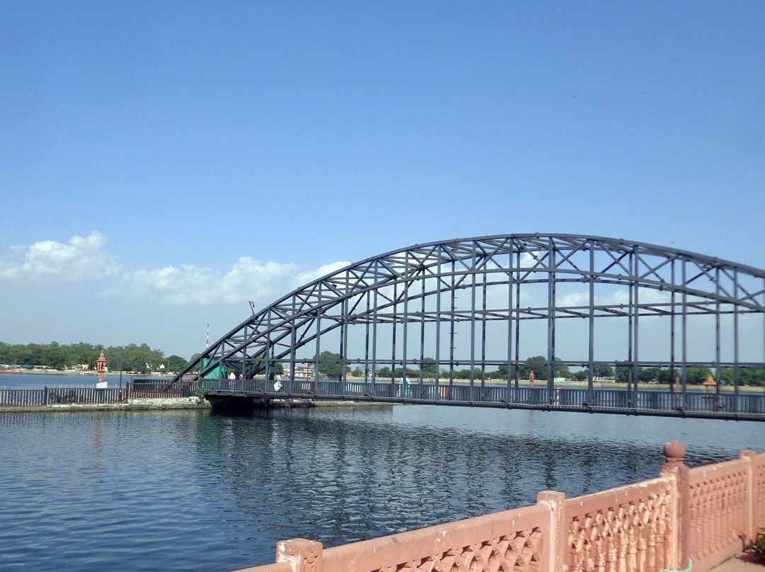 Kishore Sagar-科塔必去景点