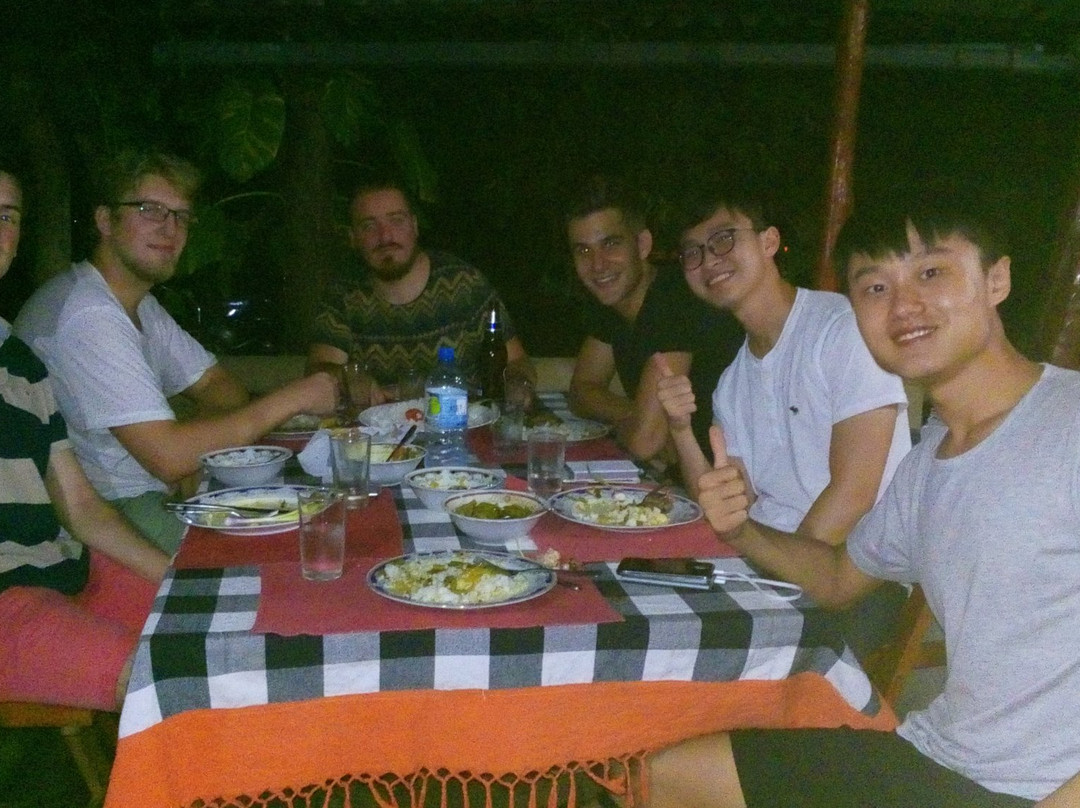 Govipala Cottage - Sigiriya, Sri Lanka主图