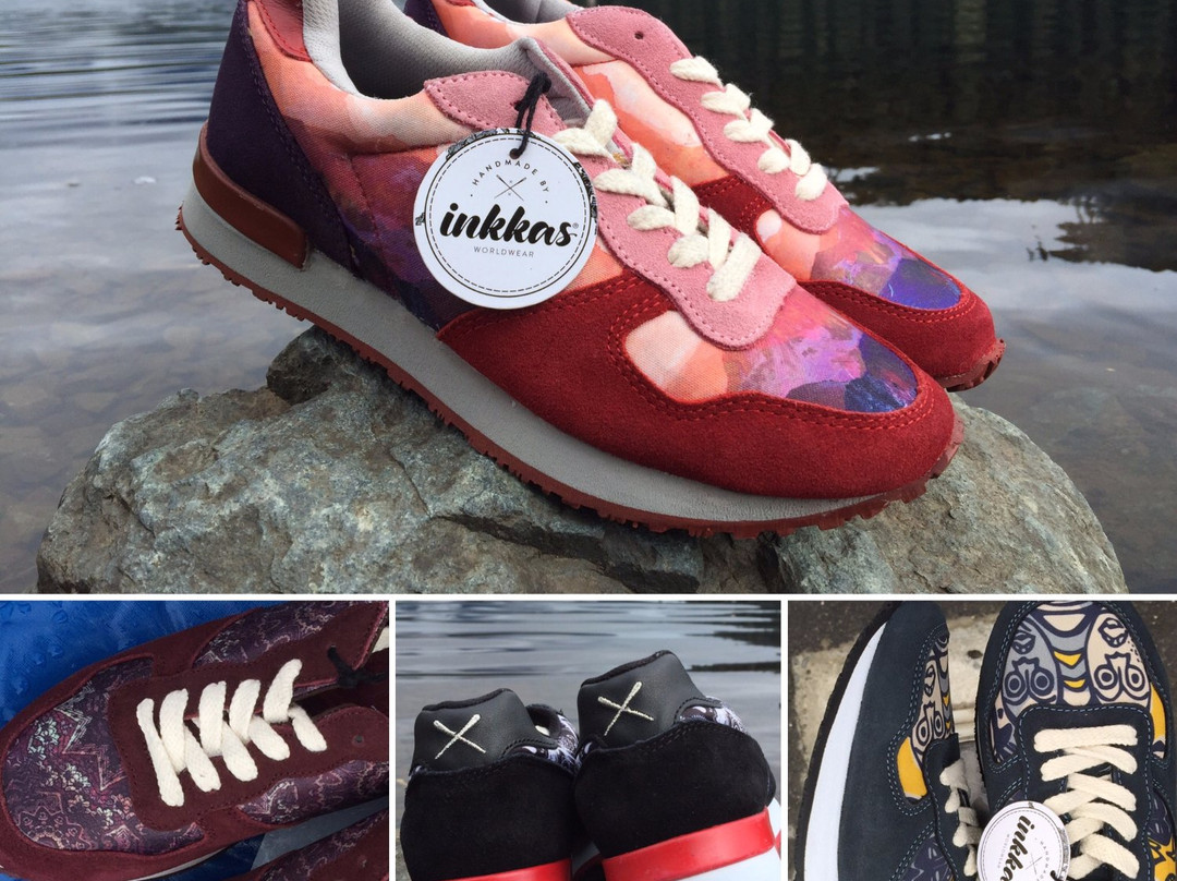 Shoefly Alaska-朱诺必去景点