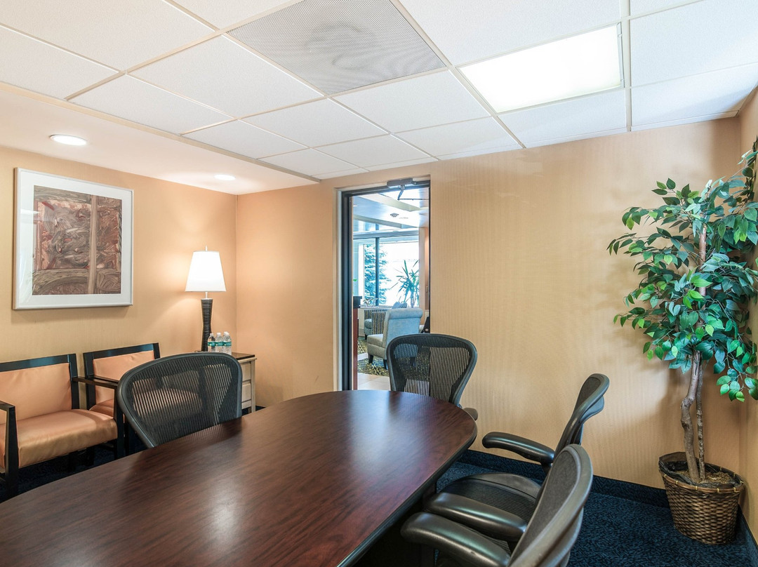 列克星敦品质套房酒店