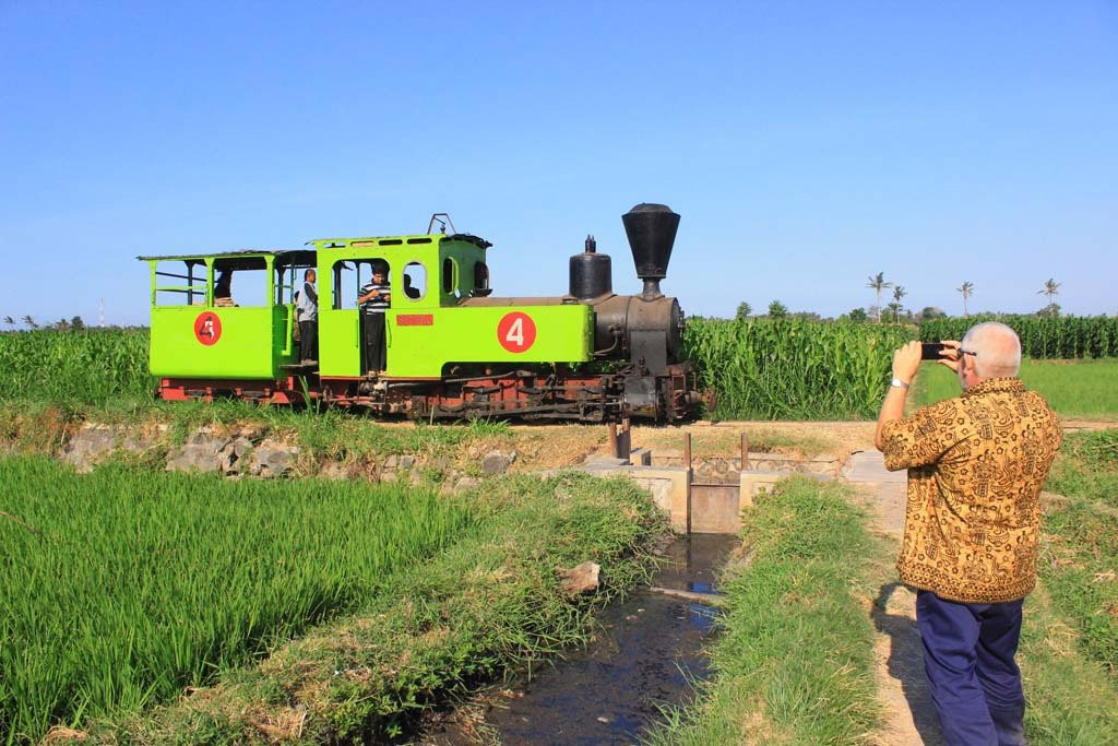 Olean Sugar Factory Agrotourism-Situbondo必去景点