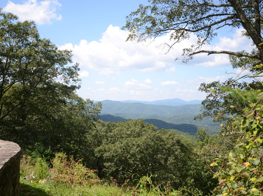 McDowell Battlefield-McDowell必去景点