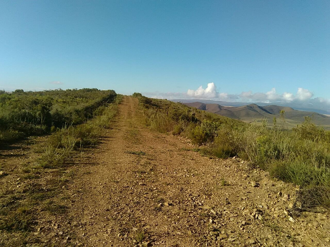 Greyton Genadendal Mountain Bike Route景点图片