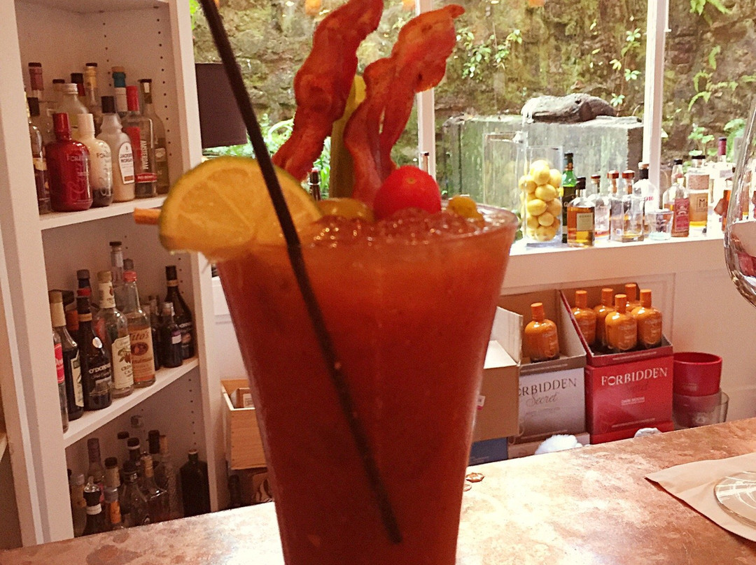 Jamie's Wine Studio-加利纳必去景点